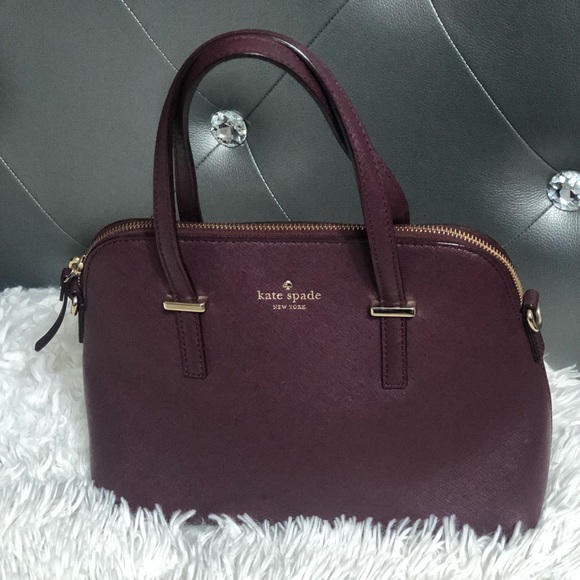 Kate spade ♠️| casual bag - Picture 4 of 16